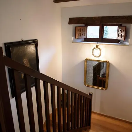 Casa vacanze El Huerto De Fray Luis De Leon