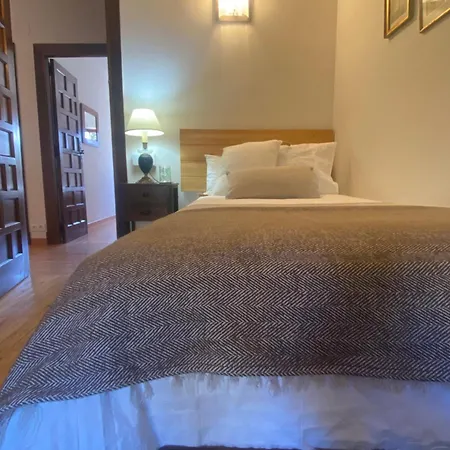Casa vacanze El Huerto De Fray Luis De Leon Cabrerizos