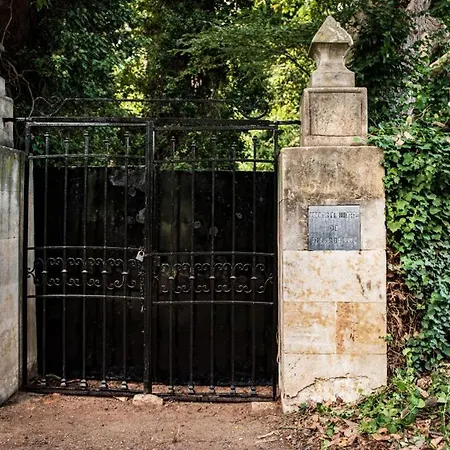 El Huerto De Fray Luis De Leon Casa vacanze