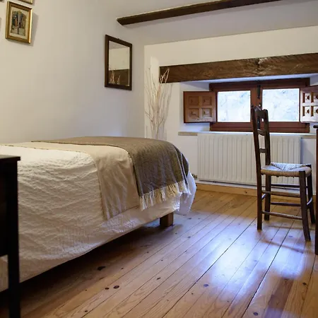 Casa vacanze El Huerto De Fray Luis De Leon Cabrerizos