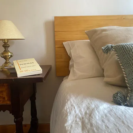 Casa vacanze El Huerto De Fray Luis De Leon